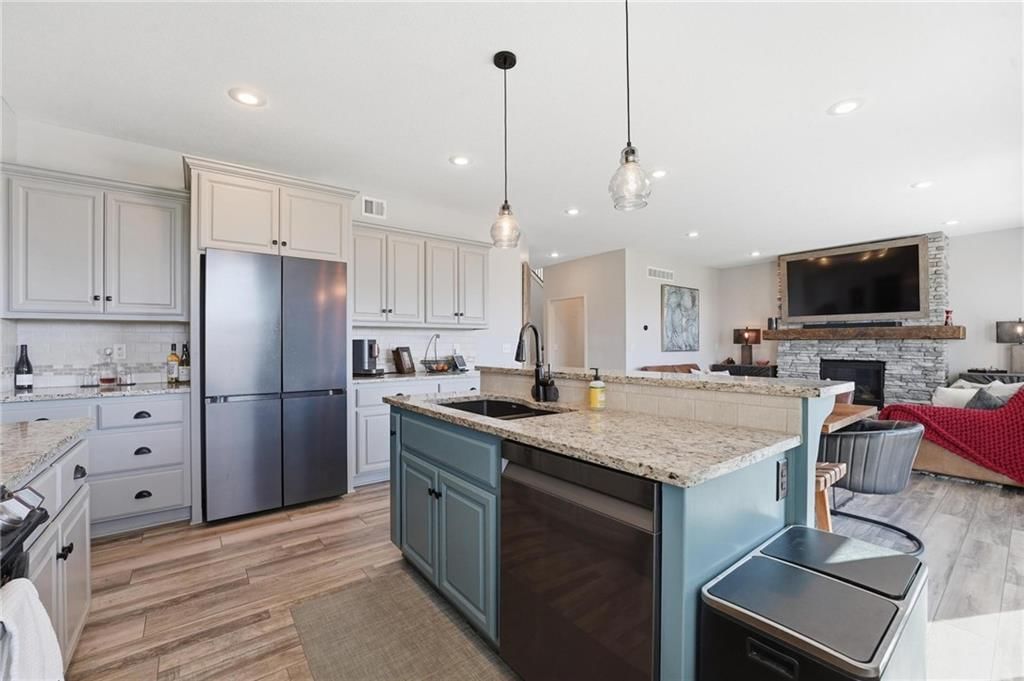 1201 Belinder Drive — photo 17