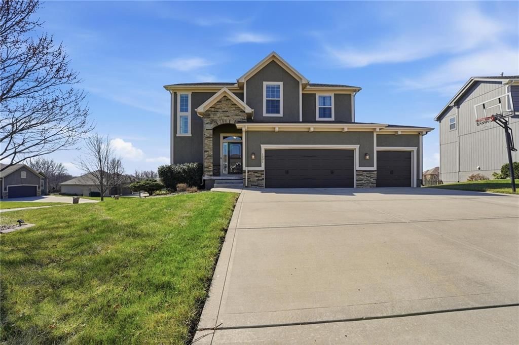 1201 Belinder Drive — photo 38