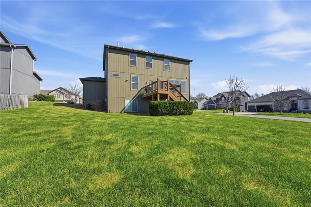 1201 Belinder Drive — photo 47