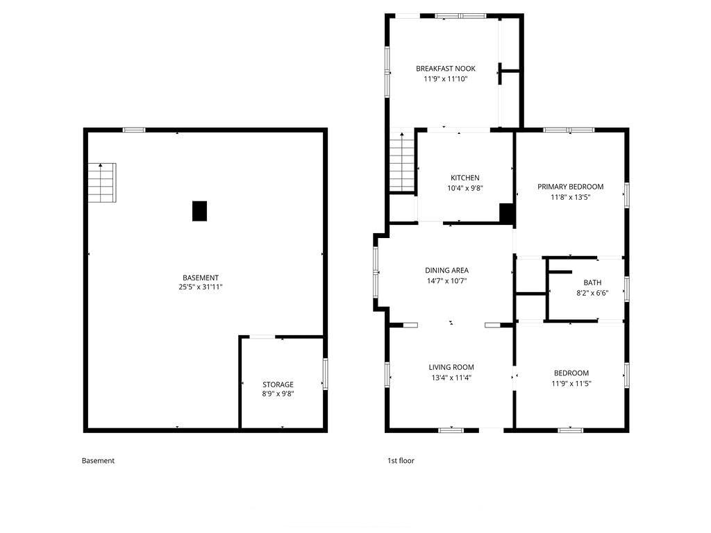 3020 Faraon Street — photo 36