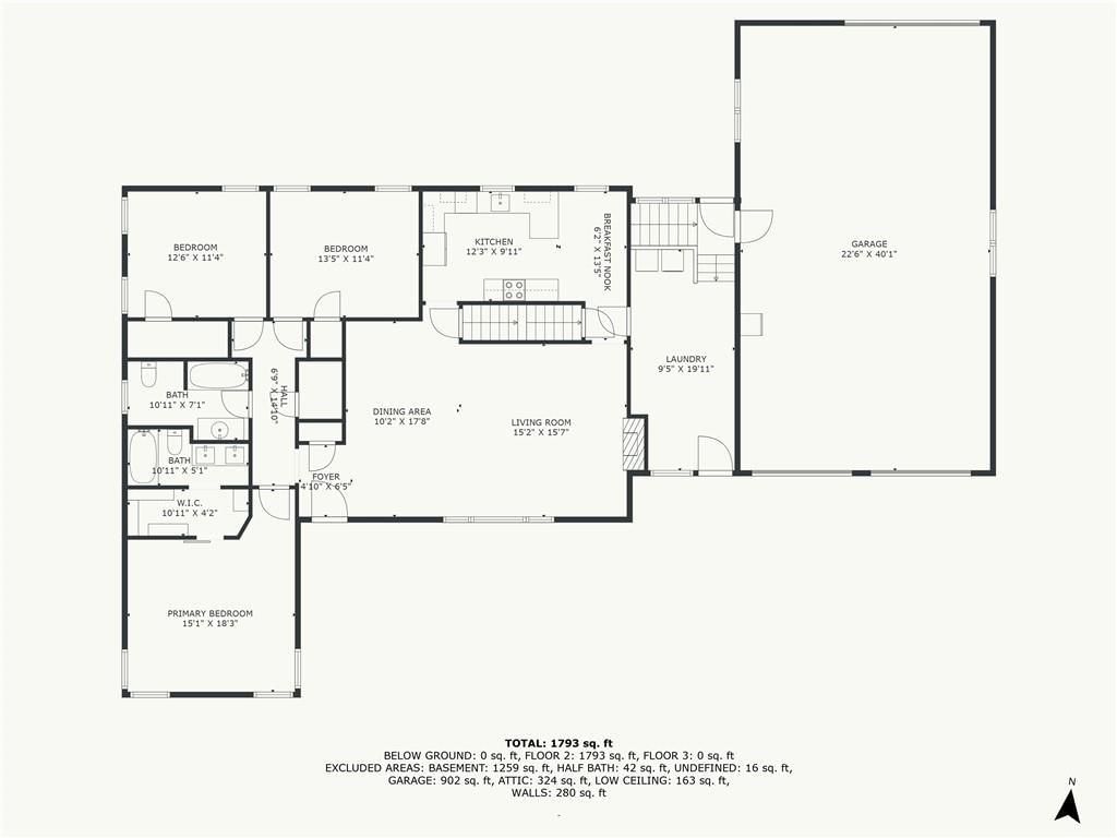 227 W 2nd Street — photo 38