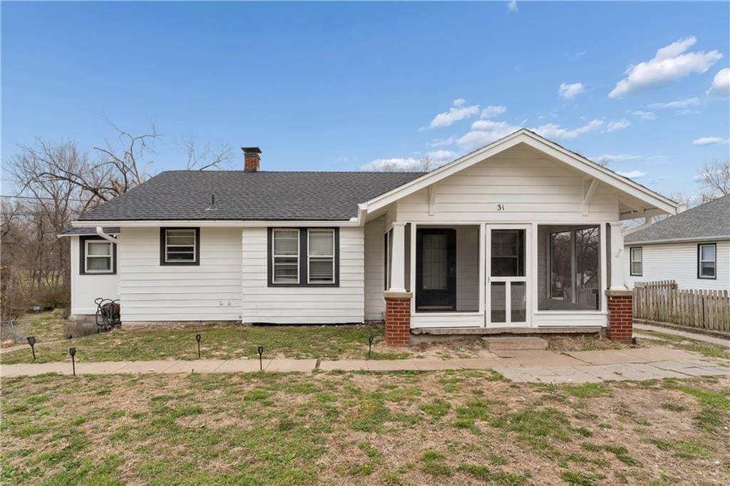 31 N 72nd Street, Kansas City, KS