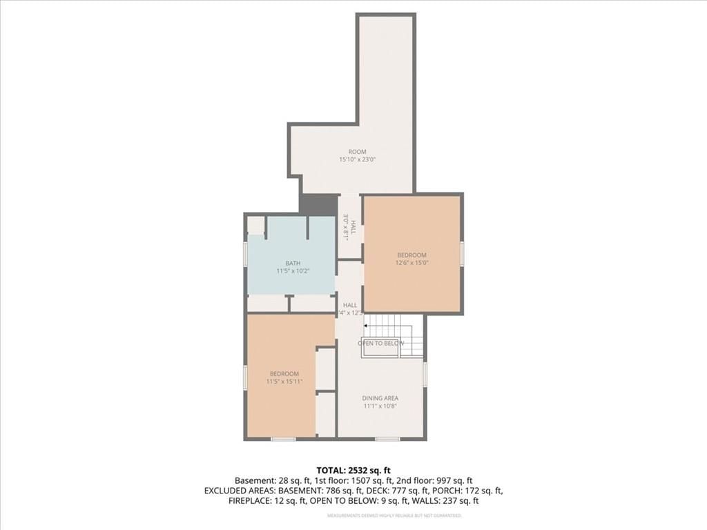 27440 W 215th Street — photo 48