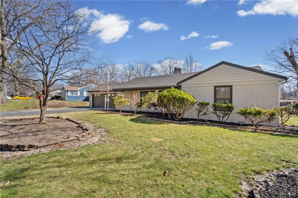 4515 Norwood Avenue, Kansas City, MO