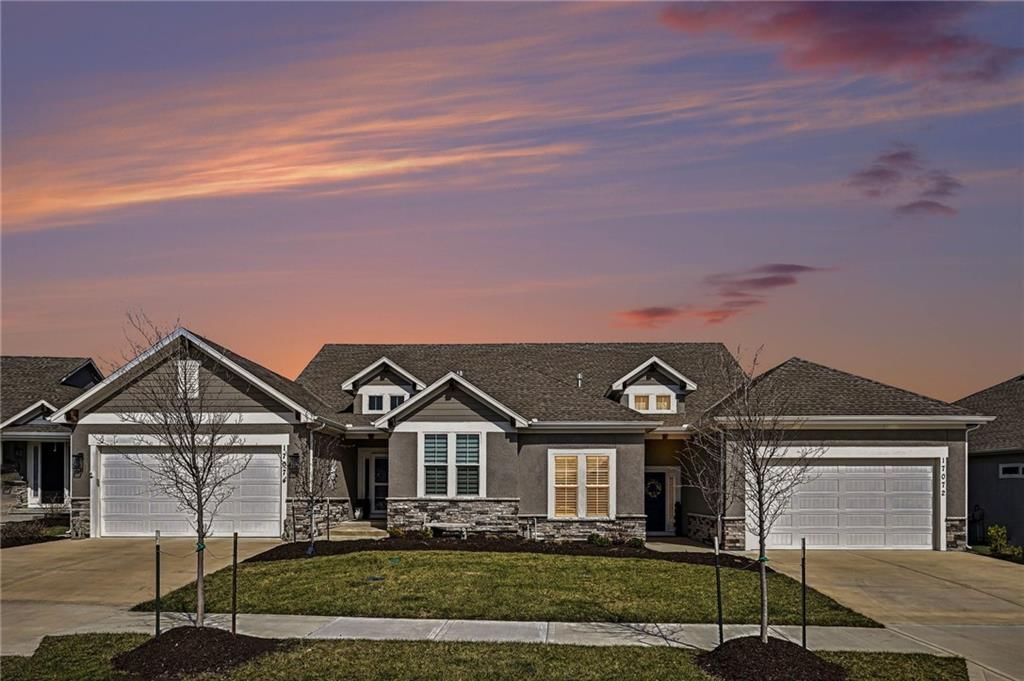 17072 W 168th Place, Olathe, KS