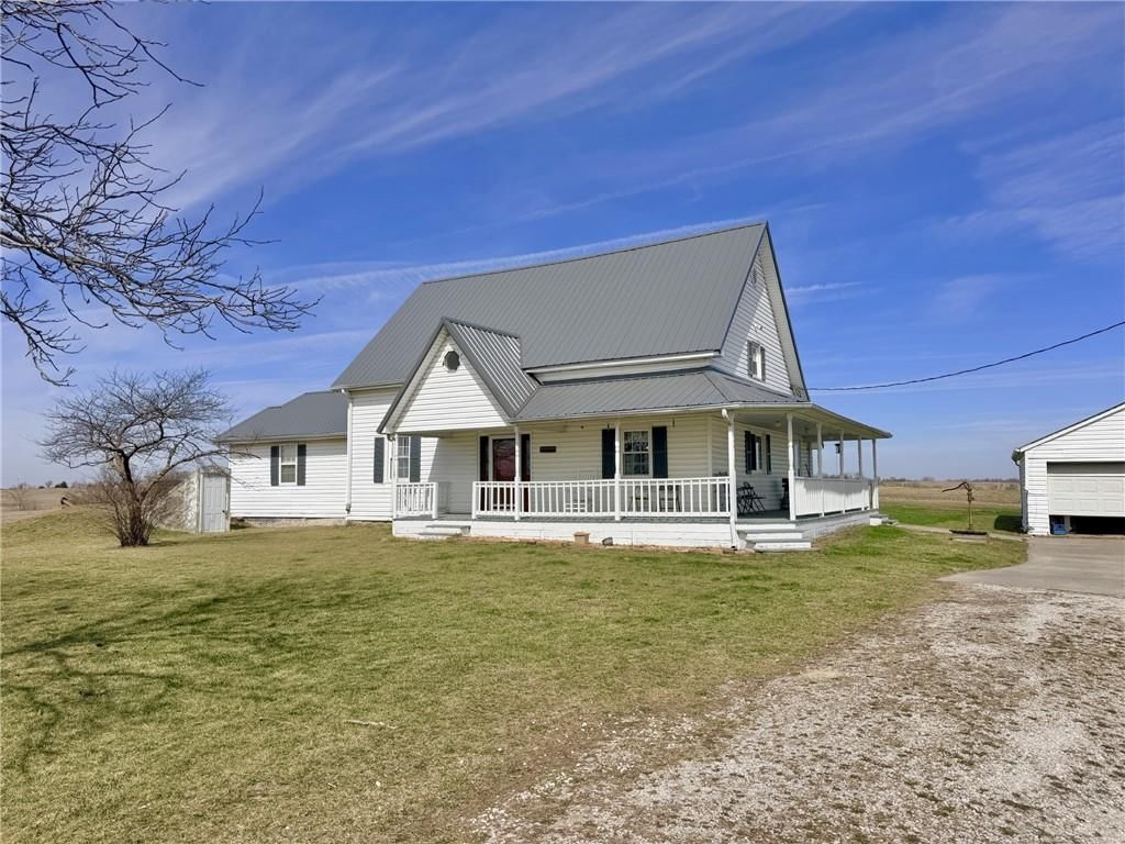 30891 Excelsior Street, Newtown, MO