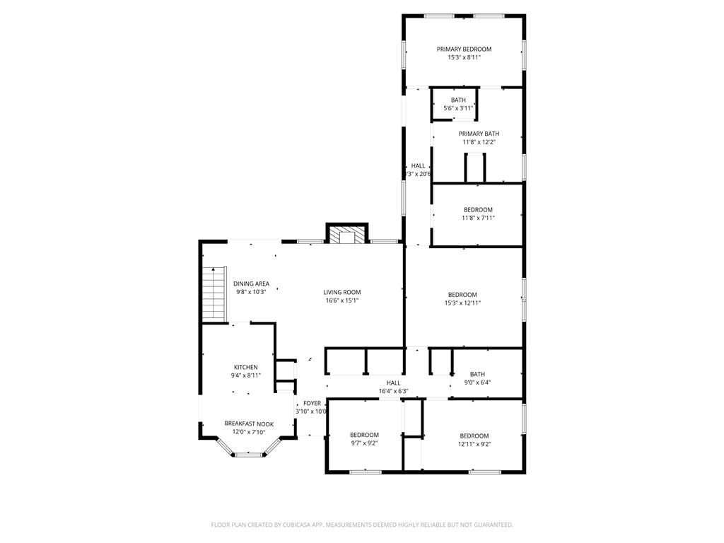 7311 Hedges Avenue — photo 37