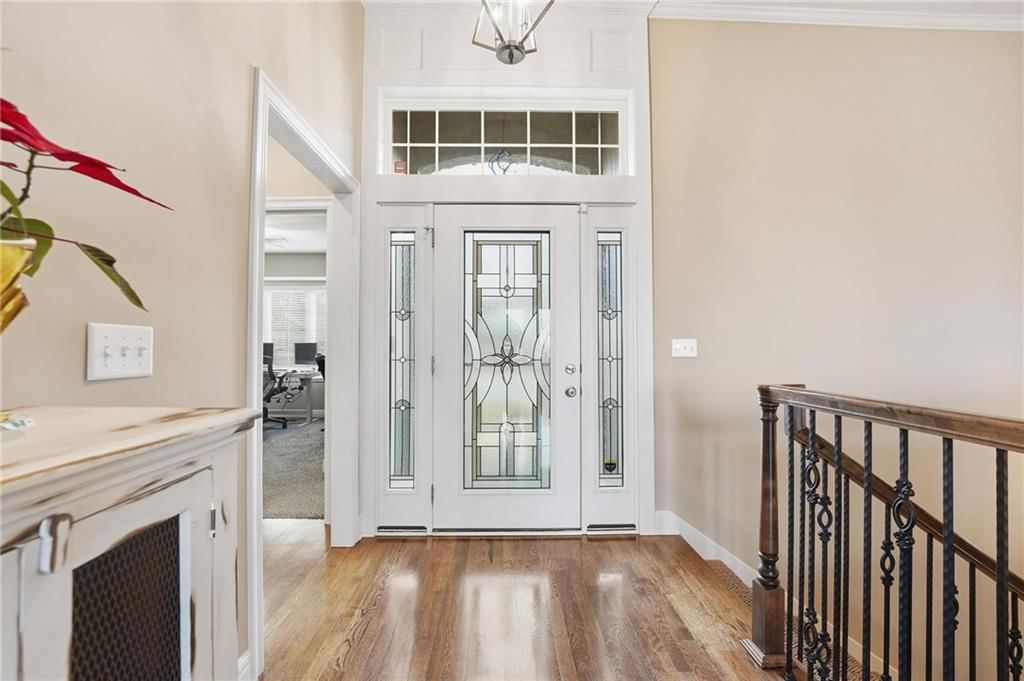 909 SE Forest Ridge Court — photo 4