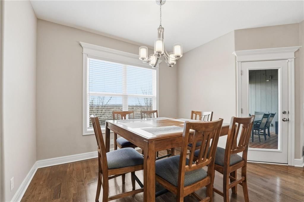 909 SE Forest Ridge Court — photo 15