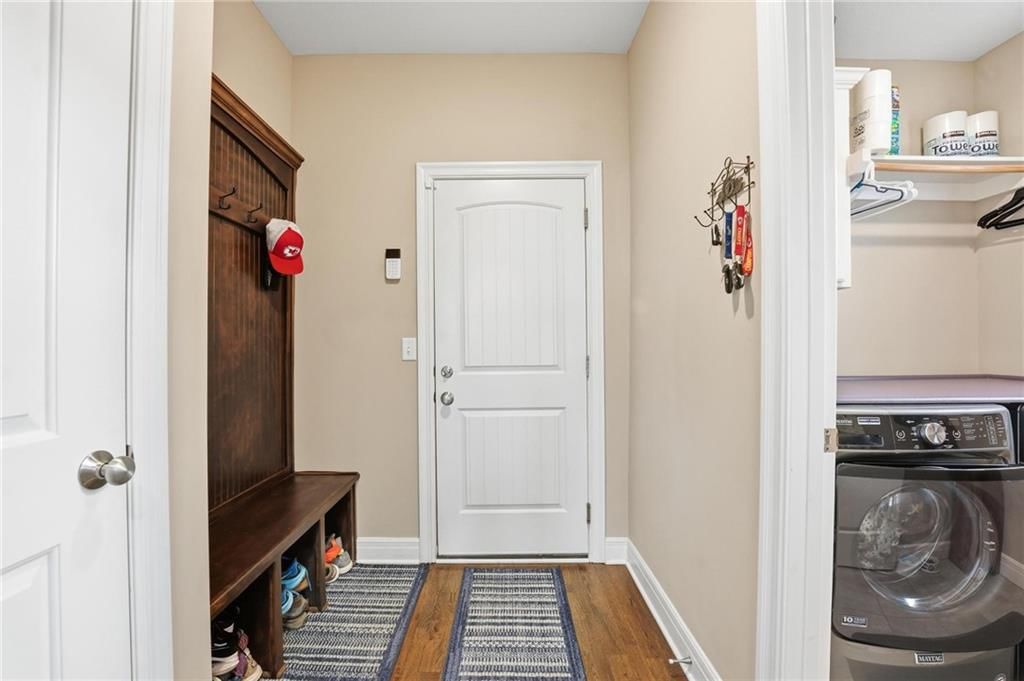 909 SE Forest Ridge Court — photo 27