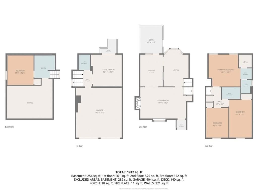 210 N 14th Street — photo 30