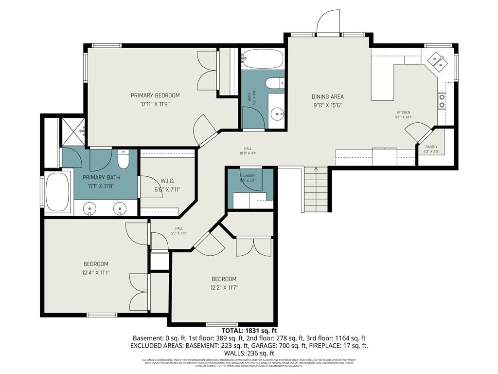 8528 N AVA Avenue — photo 31