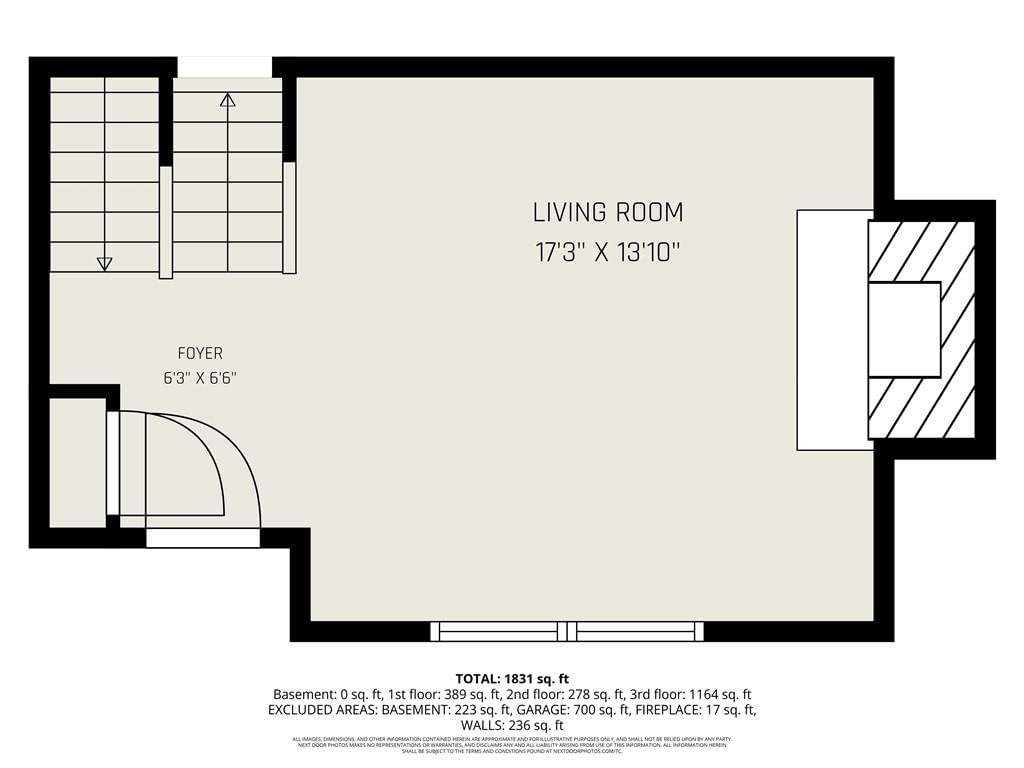 8528 N AVA Avenue — photo 32