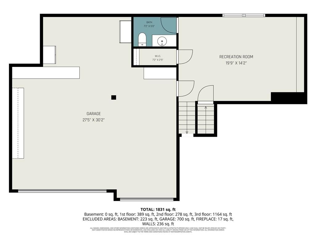 8528 N AVA Avenue — photo 33