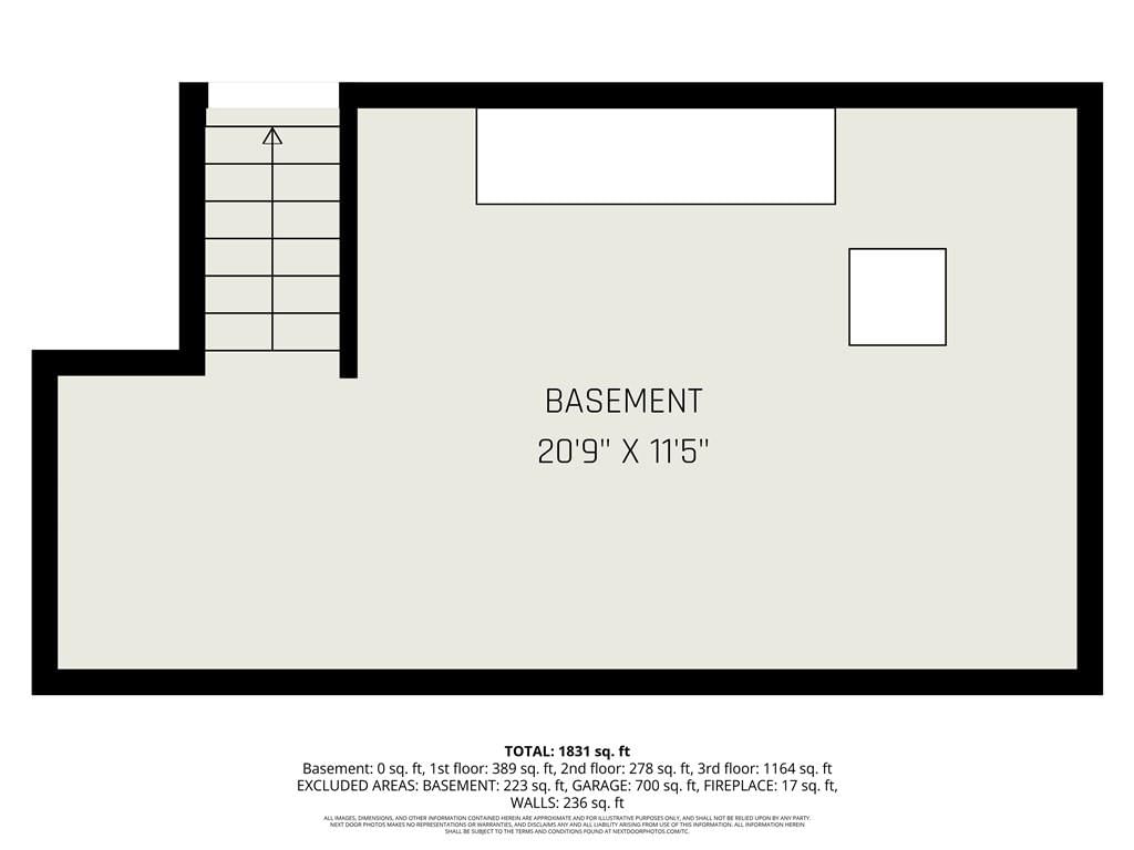 8528 N AVA Avenue — photo 34