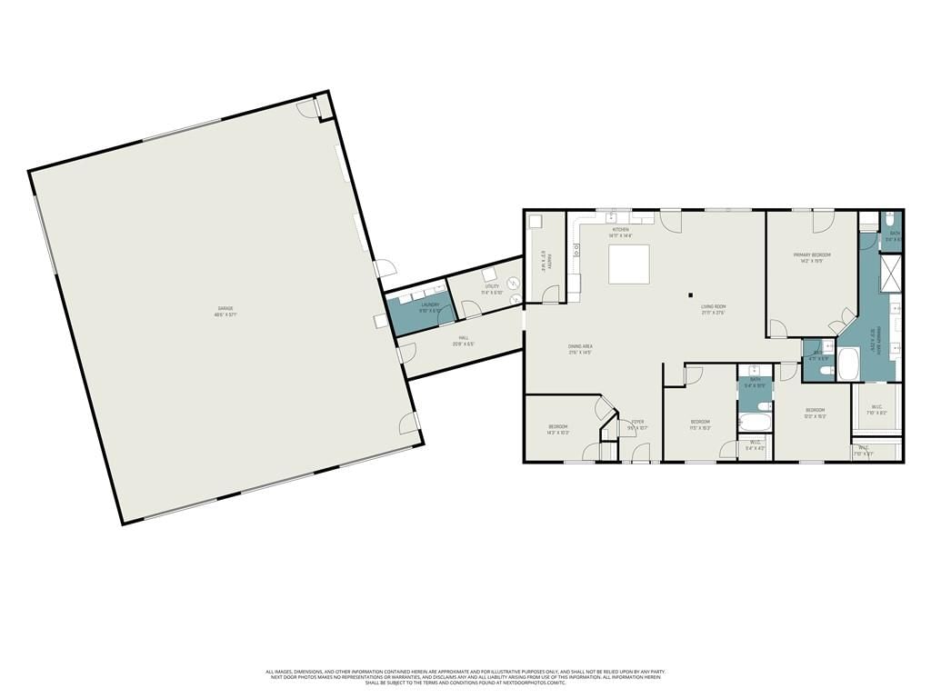 1407 Burnside Avenue — photo 50