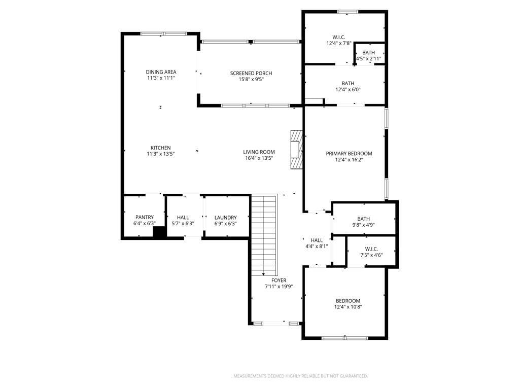 11710 S Deer Run Street — photo 46