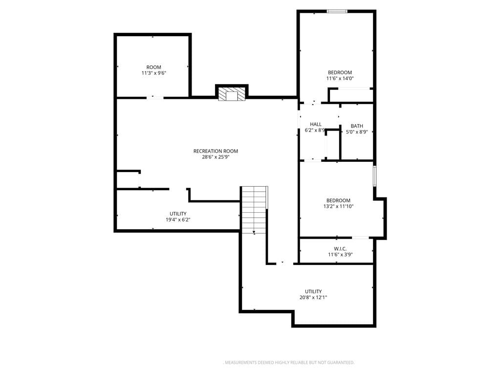 11710 S Deer Run Street — photo 47