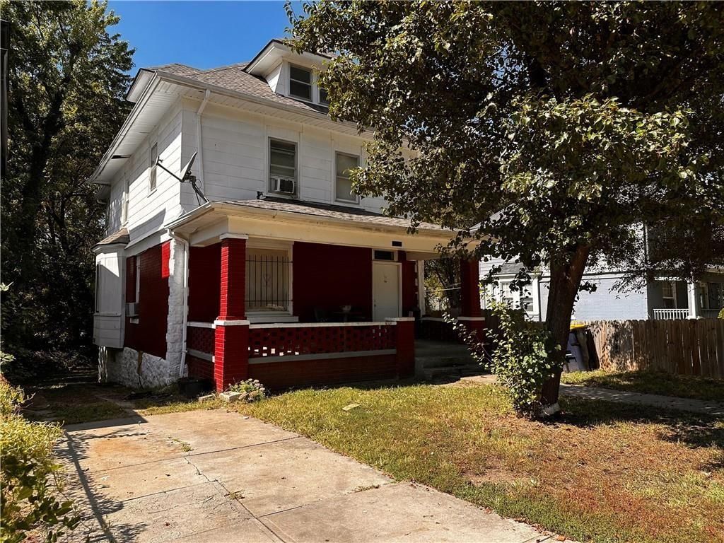 3620 Woodland Avenue — photo 1