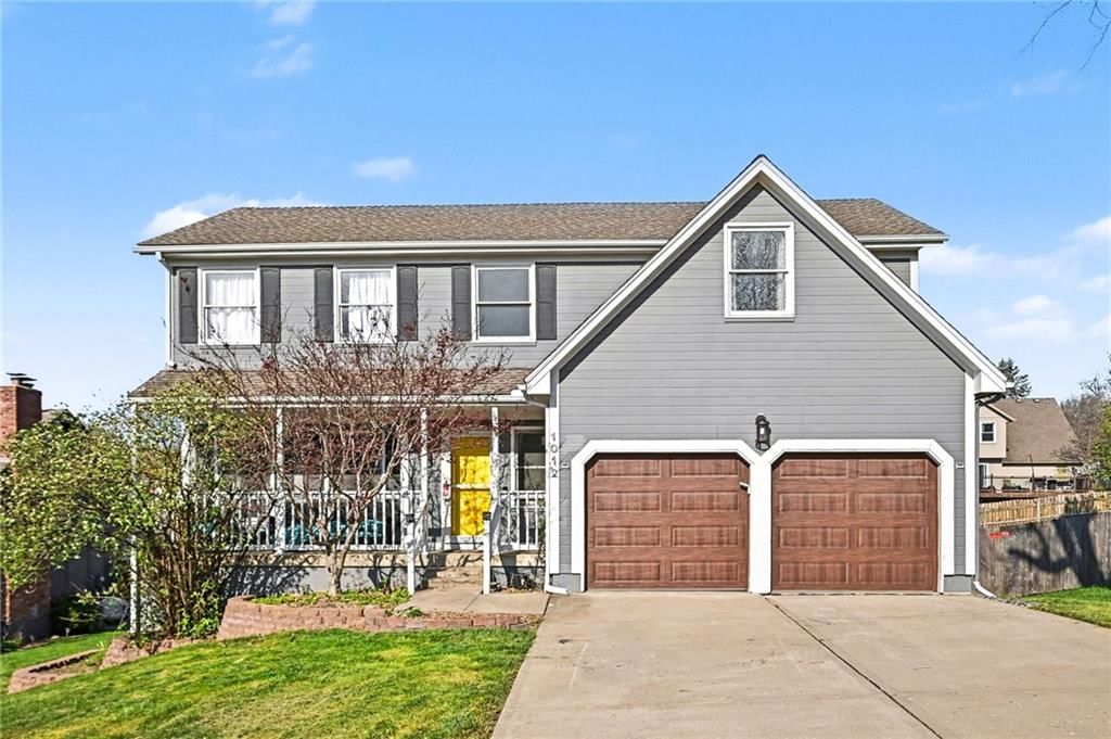 1012 NE Barnes Drive — photo 2