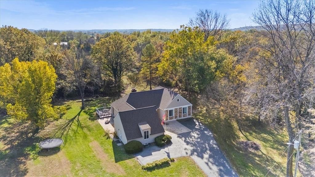 35809 E Ryan Road, Oak Grove, MO
