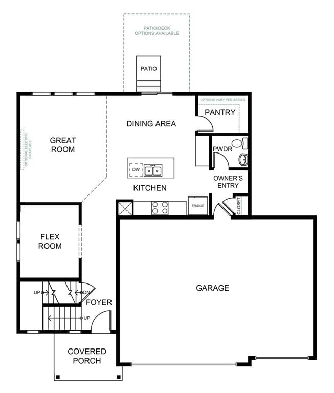 1206 Royal Arch Trail — photo 3