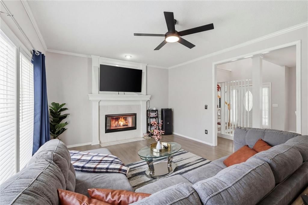5017 N Washington Street — photo 4