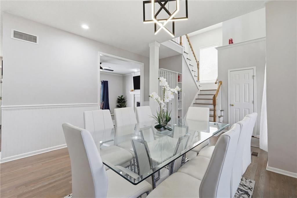 5017 N Washington Street — photo 18