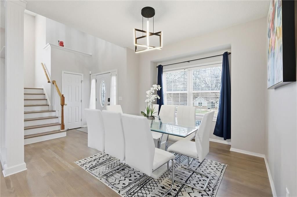 5017 N Washington Street — photo 19