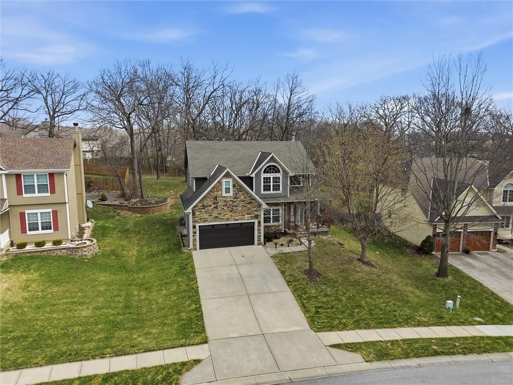 5017 N Washington Street — photo 39