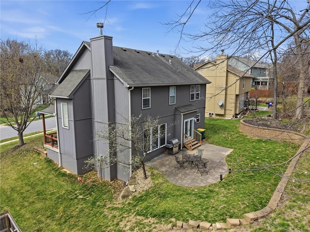 5017 N Washington Street — photo 40