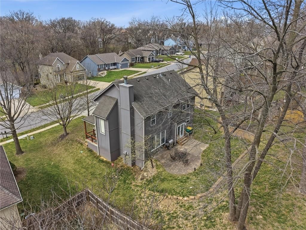 5017 N Washington Street — photo 41