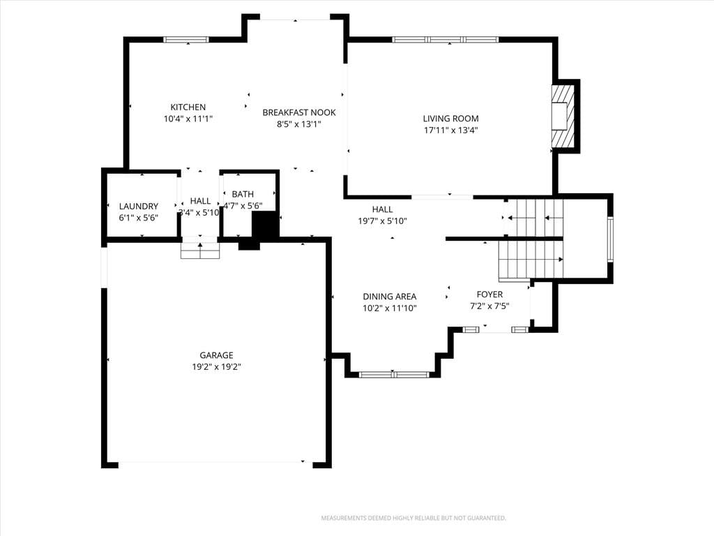 5017 N Washington Street — photo 43