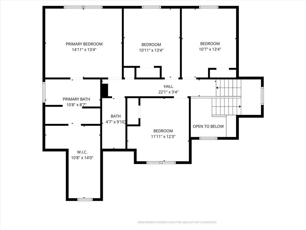 5017 N Washington Street — photo 44