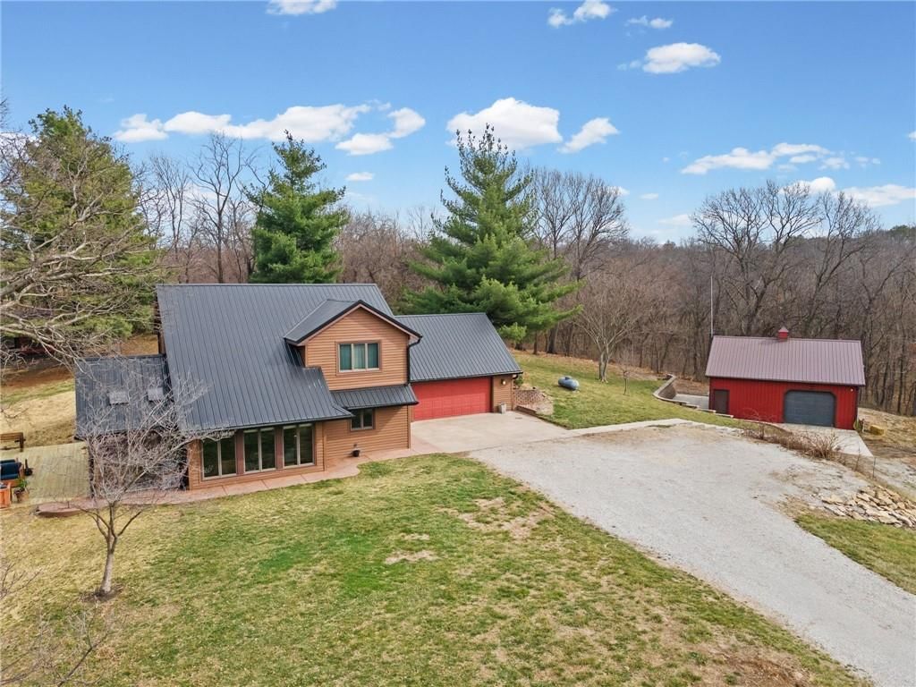 11338 Deer Haven Lane, Excelsior Springs, MO