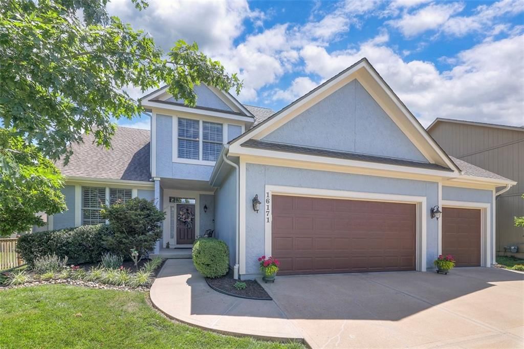 16171 S Britton Street, Olathe, KS