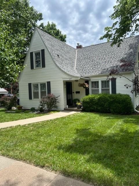 217 S 5th Street, Burlington, KS