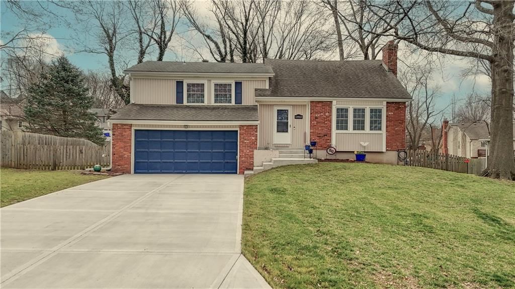 13823 W 80th Street, Lenexa, KS