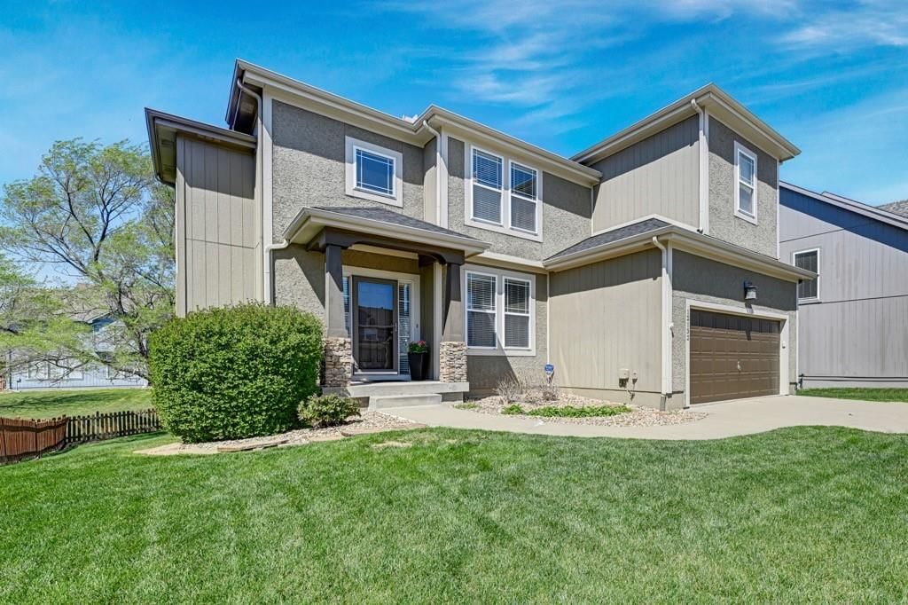 12132 S Redbud Lane — photo 1