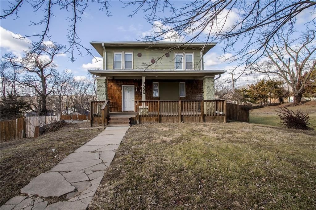 8506 Highland Avenue — photo 2