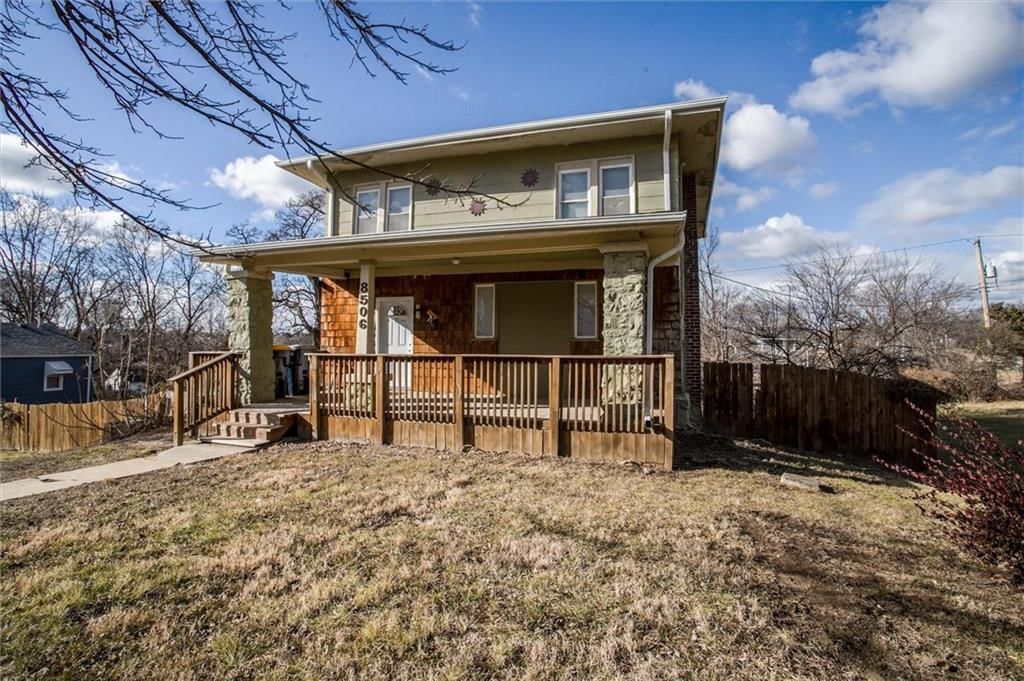 8506 Highland Avenue — photo 3