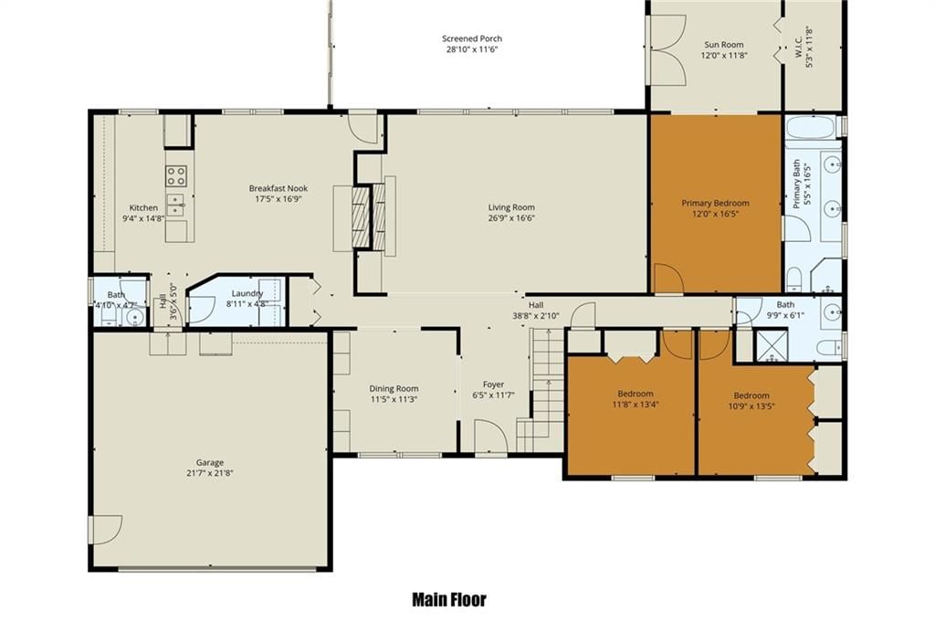 812 High Drive — photo 36