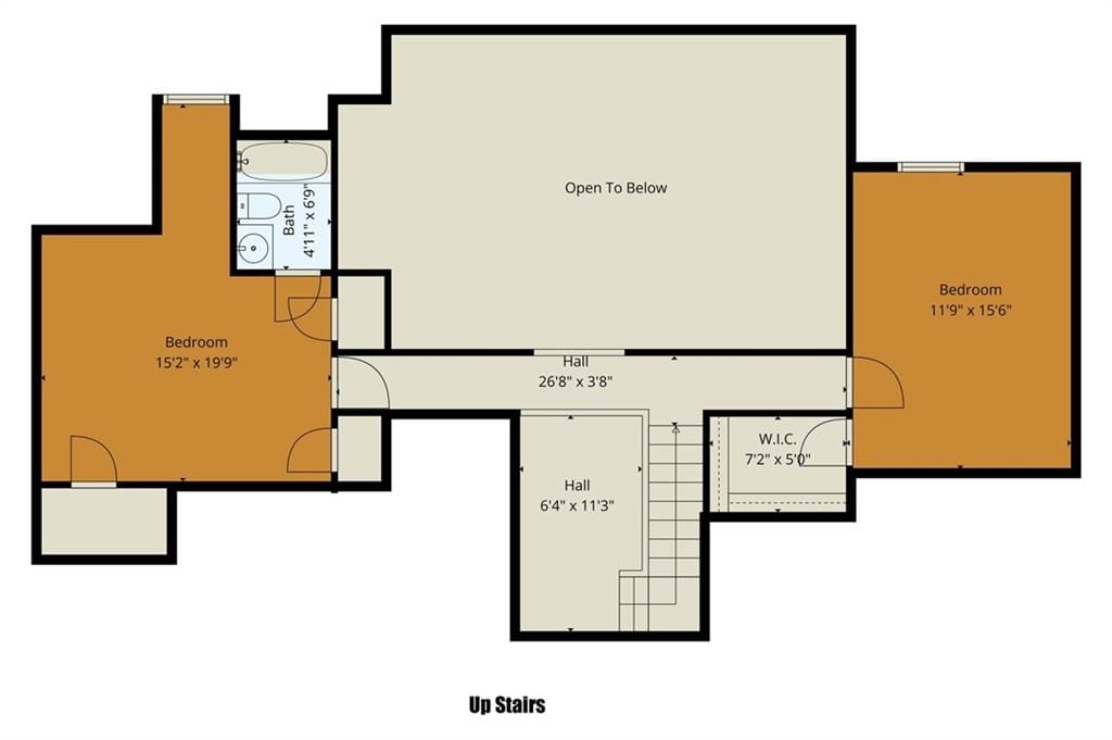 812 High Drive — photo 37