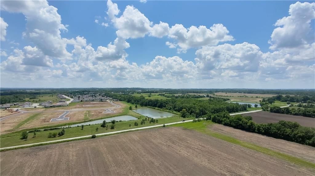 39502 E Gillespie Road, Oak Grove, MO: listing photo 3