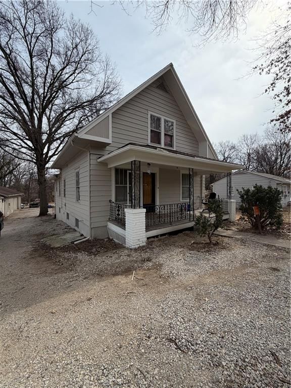 1711 N 36th Street, Kansas City, KS