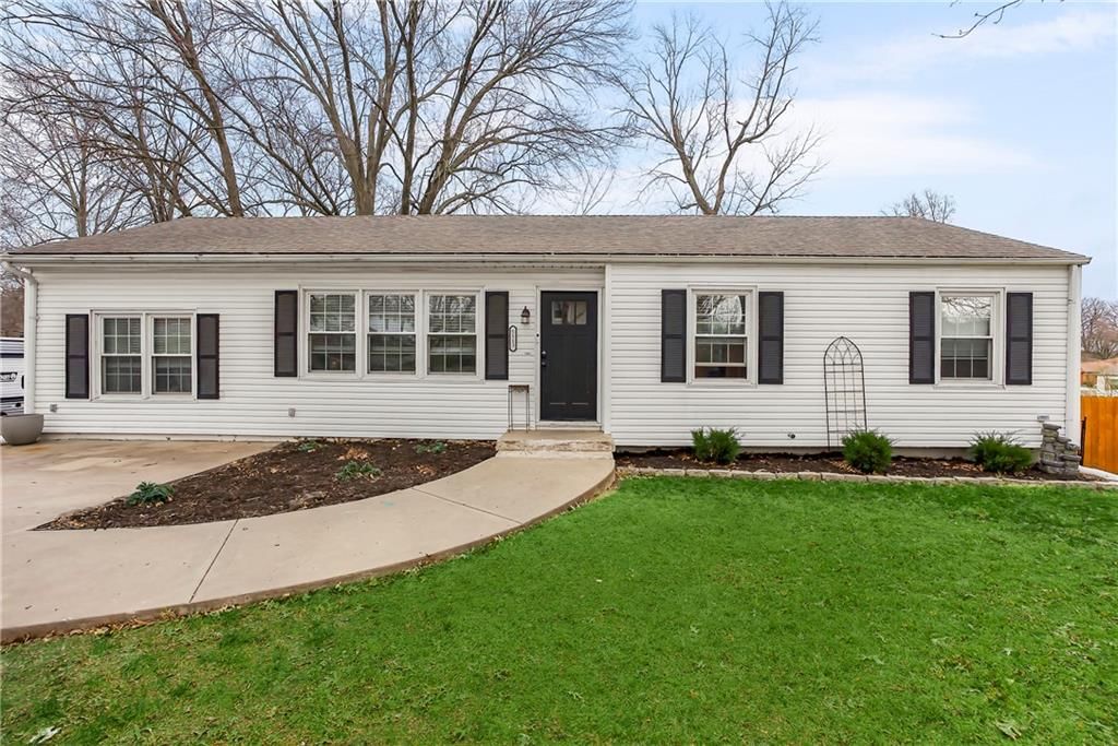 5113 N Wayne Avenue, Kansas City, MO