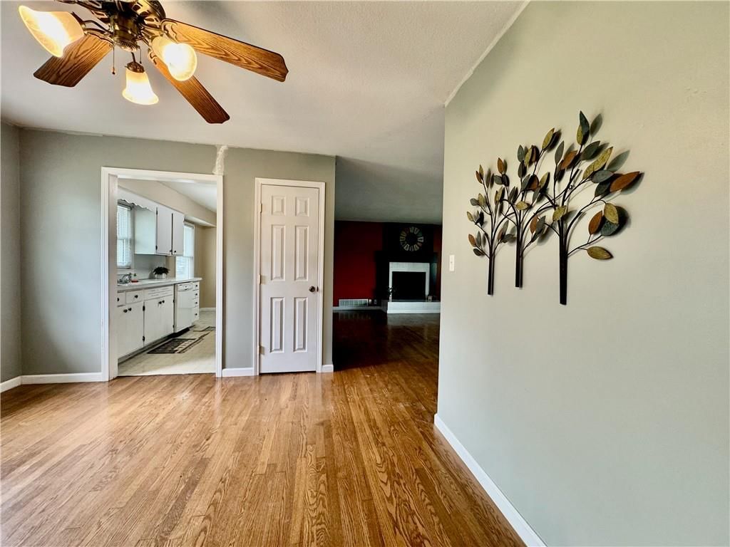 601 S Troost Street — photo 5