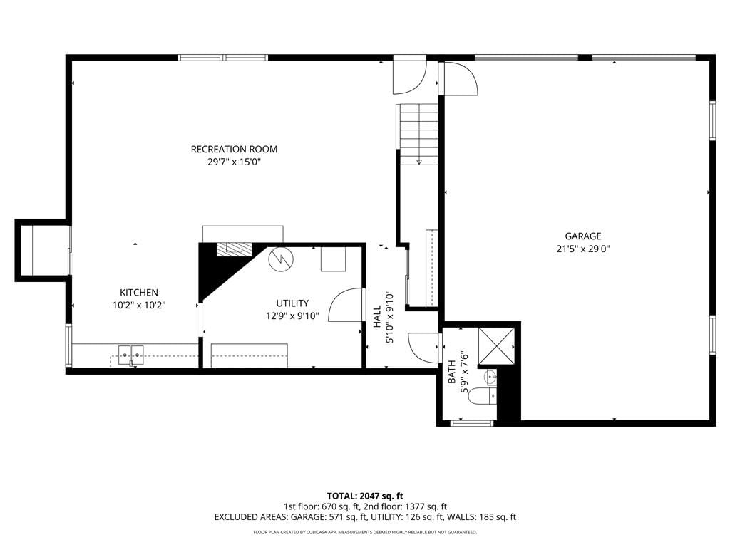 6305 Ralston Avenue — photo 33