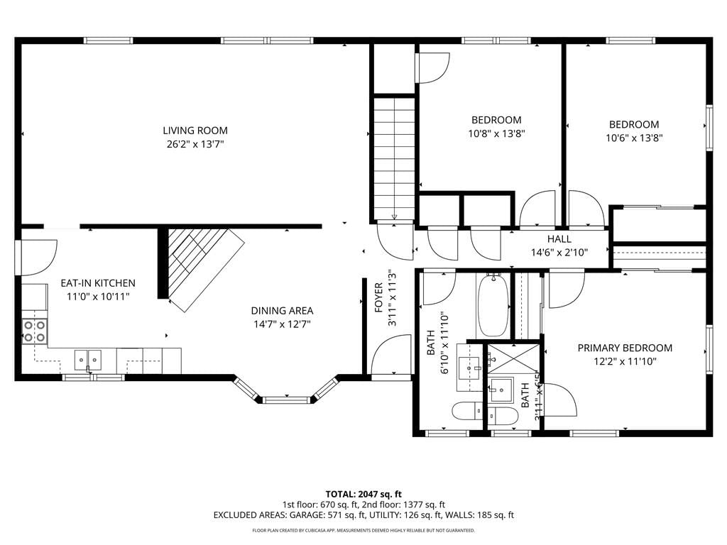 6305 Ralston Avenue — photo 34
