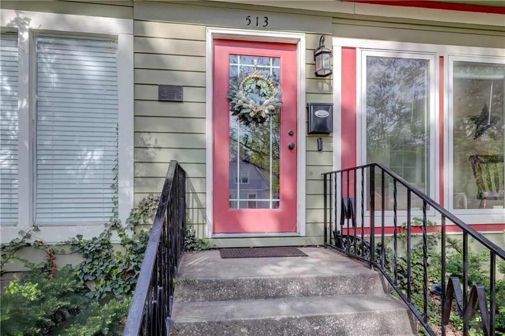 513 S Water Street — photo 2